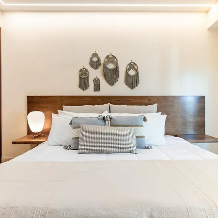 Apartment 308-303 Beautiful With 3 Bedrooms Tulum