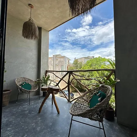Hotel Xkeban Adults-only Weekend Party Tulum