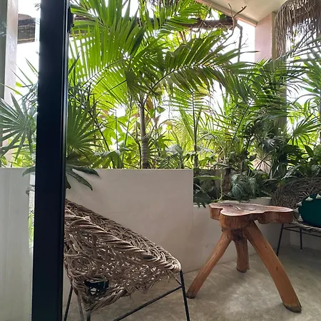 Xkeban Adults-only Weekend Party Hotel