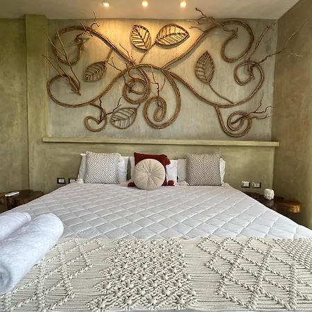 Hotel Xkeban Adults-only Weekend Party 4*