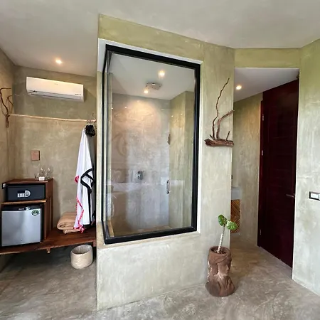 Xkeban Adults-only Weekend Party Hotel Tulum