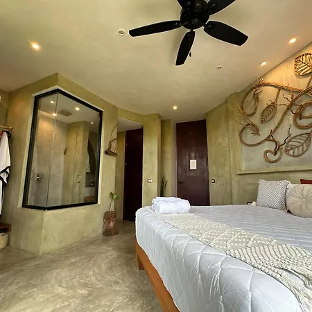 Hotel Xkeban Adults-only Weekend Party Tulum