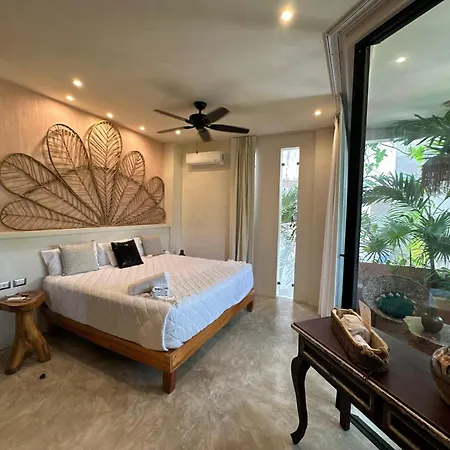 Xkeban Adults-only Weekend Party 4* Tulum