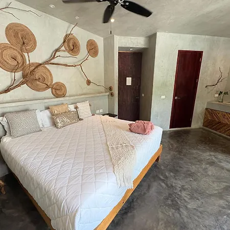 Xkeban Adults-only Weekend Party Hotel