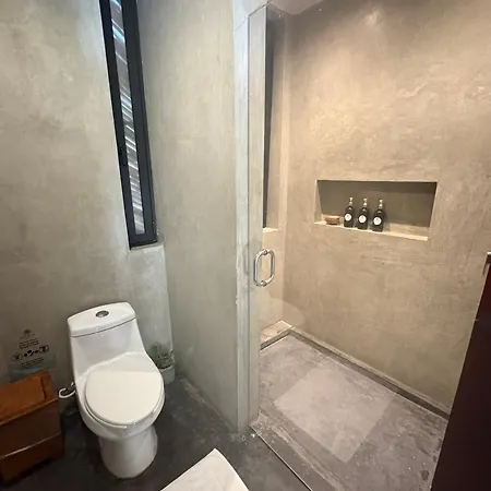 Xkeban Adults-only Weekend Party Hotel 4*