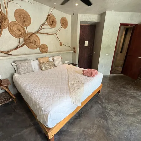 Xkeban Adults-only Weekend Party Hotel Tulum