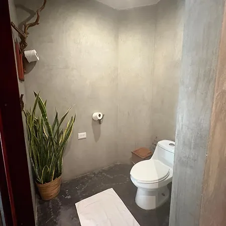 Hotel Xkeban Adults-only Weekend Party Tulum