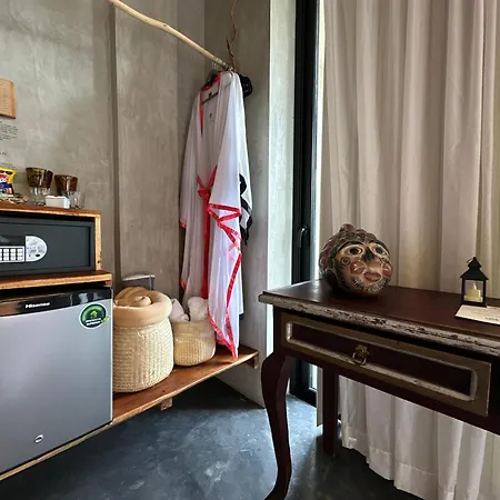 Xkeban Adults-only Weekend Party 4* Tulum