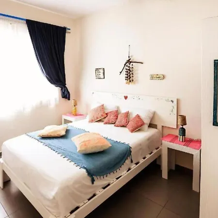 Xscapetulum Hotel