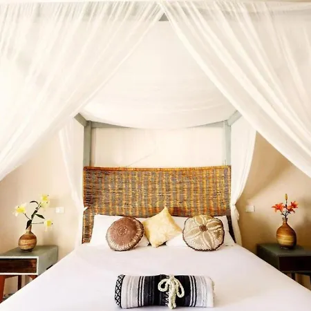 Xscapetulum Hotel Tulum