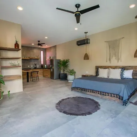 Xscapetulum Tulum