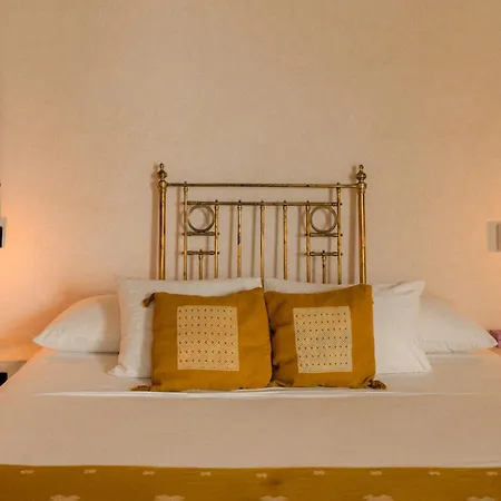 Casa Ambar & Boutique - Party Side (adults Only) 3* Tulum