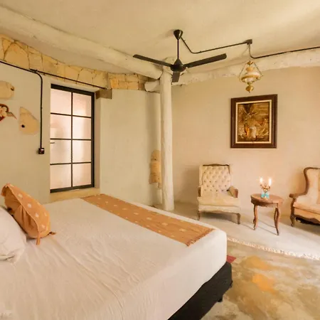 Hotel Casa Ambar & Boutique - Party Side (adults Only)