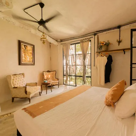 Hotel Casa Ambar & Boutique - Party Side (adults Only) 3*