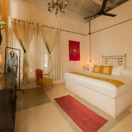Hotel Casa Ambar & Boutique - Party Side (adults Only) Tulum