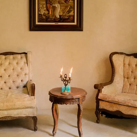 Hotel Casa Ambar & Boutique - Party Side (adults Only) Tulum