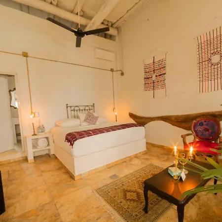 Casa Ambar & Boutique - Party Side (adults Only) 3* Tulum