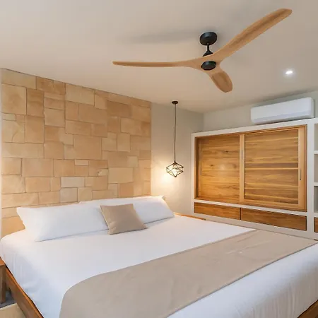 Apartahotel Irie