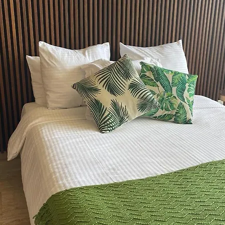 Zona Hotelera, Club De Playa Y Descanso Apartment Tulum