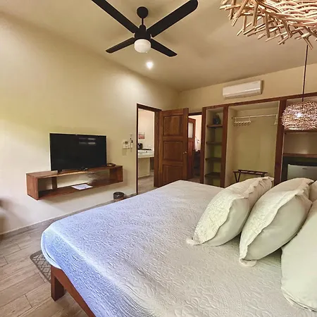 Aldea Xaan Ha Aparthotel Tulum