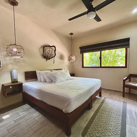 Aldea Xaan Ha Aparthotel Tulum