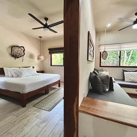 Aldea Xaan Ha Aparthotel Tulum