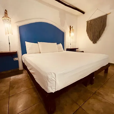 Mio Boutique Hotel Tulum