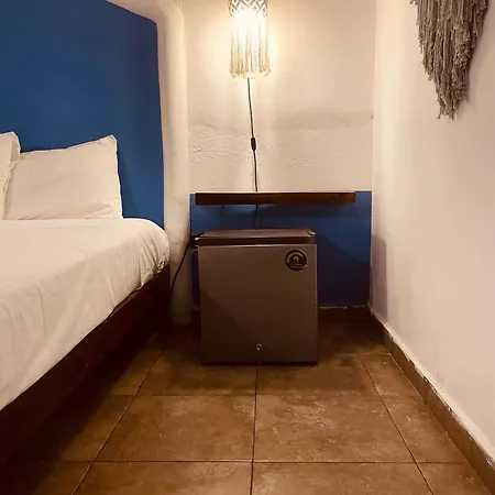 Mio Boutique Hotel