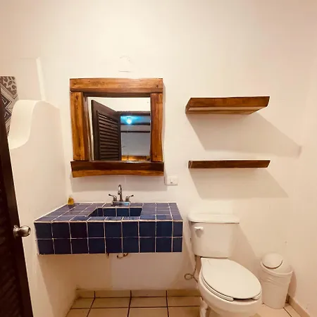Mio Boutique Hotel Tulum
