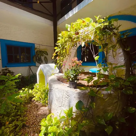 Hotel Mio Boutique Tulum