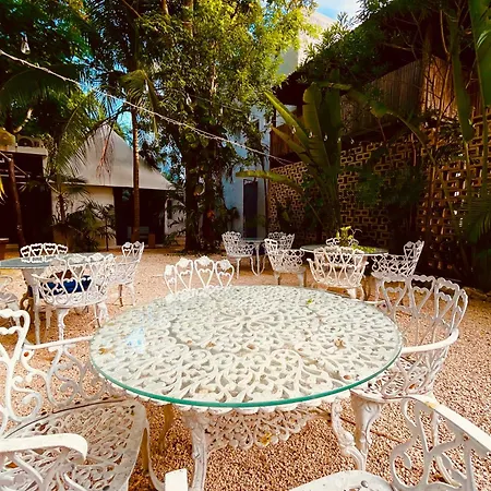Hotel Mio Boutique