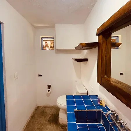 Mio Boutique Hotel Tulum