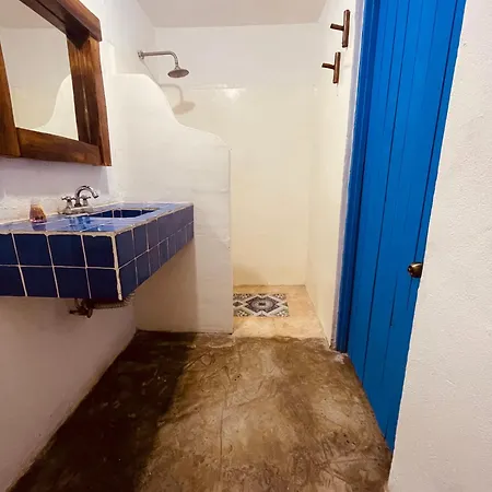 Mio Boutique Hotel Tulum