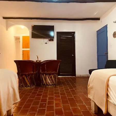 Mio Boutique Tulum