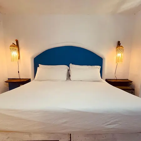 Hotel Mio Boutique 5*