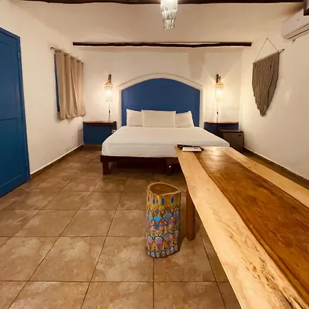 Mio Boutique Hotel Tulum