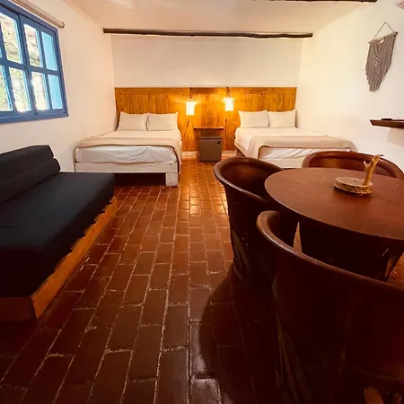 Hotel Mio Boutique Tulum
