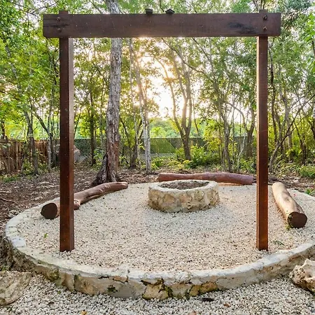 Glamping Mayan Glam Tulum