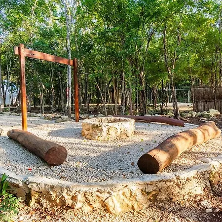 Glamping Mayan Glam Tulum