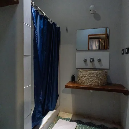 Maui Hostal