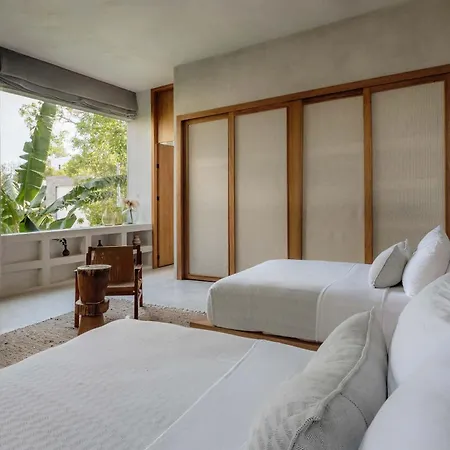Villa Shalva & Aviv Iconic 200m Tulum