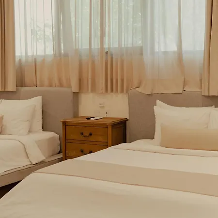 Hum Living Luxury Tulum