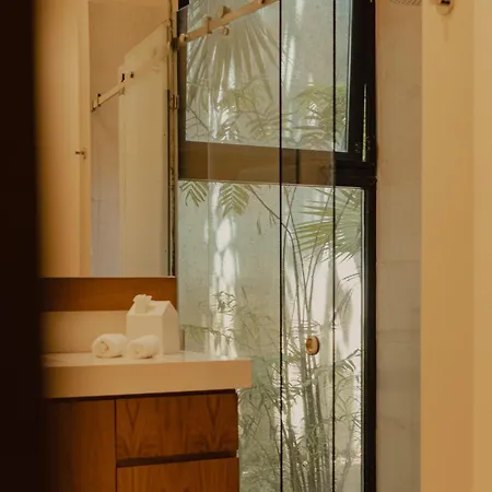 Hum Living Luxury Villa Tulum