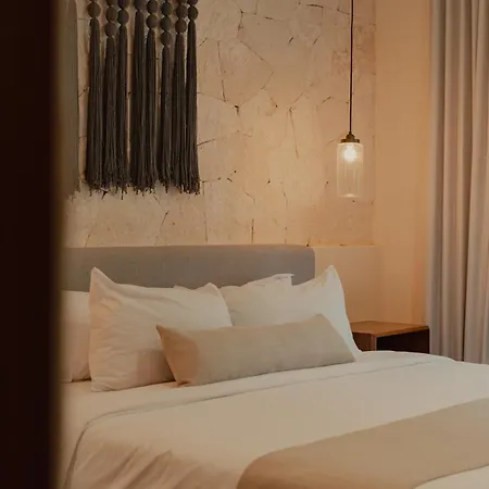 Hum Living Luxury * Tulum