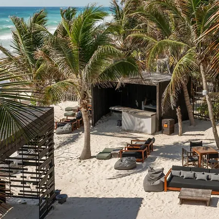 Umi Hotel Tulum