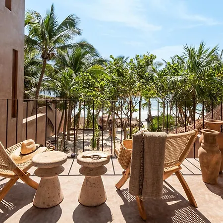 Hotel Xela Tulum, A Member Of Design Tulum