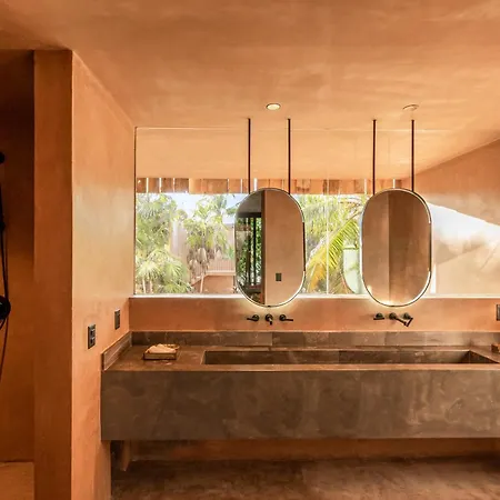 Xela Tulum, A Member Of Design 5* Tulum