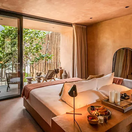 Hotel Xela Tulum, A Member Of Design