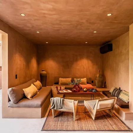 Xela Tulum, A Member Of Design Hotel 5*