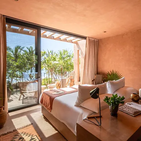 Hotel Xela Tulum, A Member Of Design 5*
